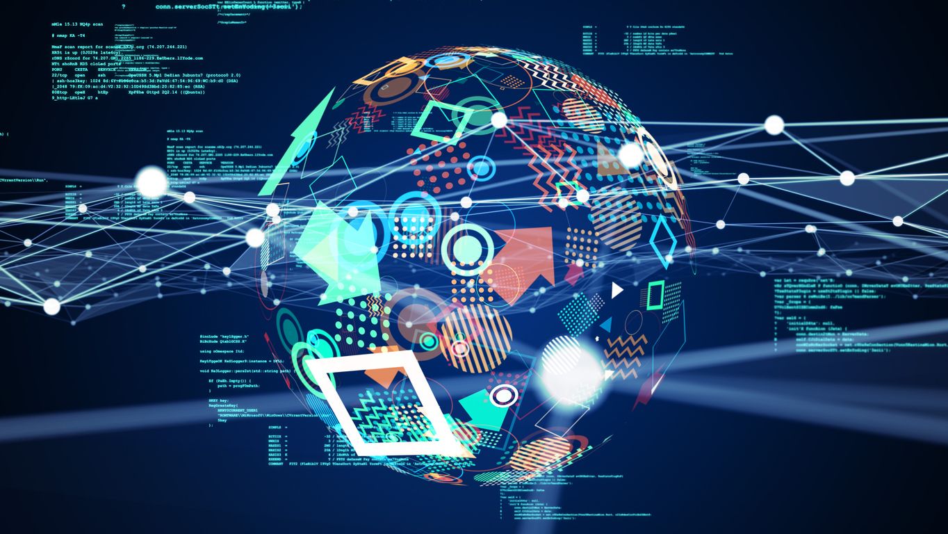 Part 2: OMG! Not another digital transformation article! Is it about the  evolution from RIM to Content Services? – ARMA Magazine