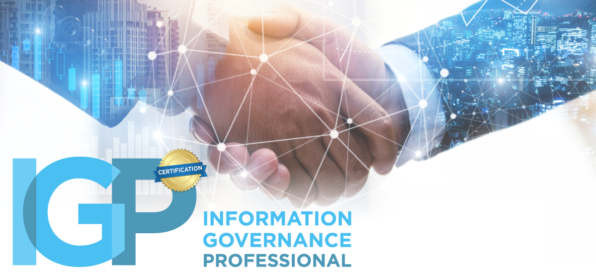 The IGP Exam: New and Improved – ARMA Magazine
