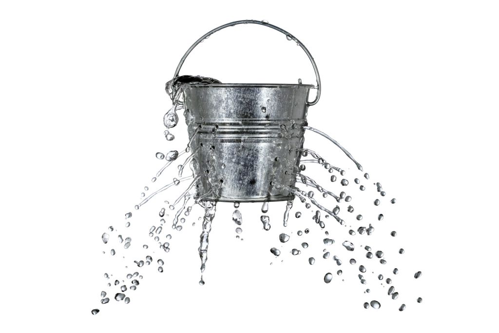 Big Bucket Retention Objectives, Issues, ARMA Magazine