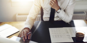 Cloud, Intelligent Content Services, and Digital Fragility: What’s on the RIM Horizon for 2020