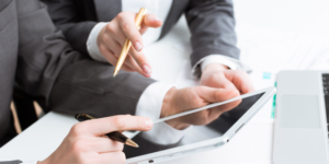 The Challenge of Balancing Information Access Demands and Risk Management Throughout the Information Lifecycle